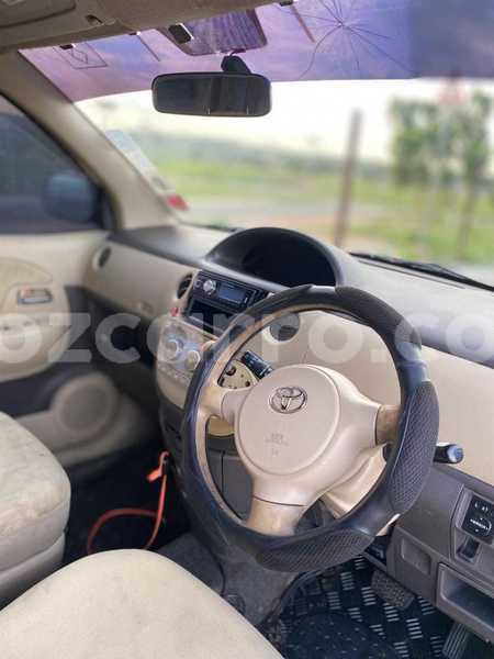 Big with watermark toyota sienta maputo maputo 40264