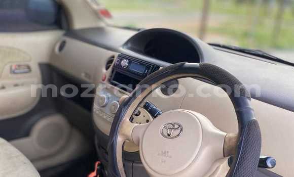 Tenga Tsaru Toyota Sienta Zvimwe Mota in Maputo in Maputo Tenga Tsaru Toyota Sienta Zvimwe Mota in Maputo in Maputo