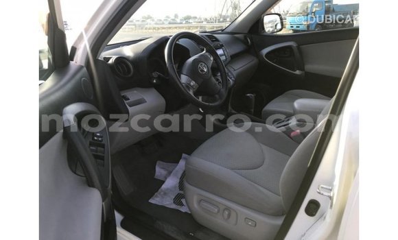 Comprar Importar Toyota 4Runner Branco Carro em Import - Dubai em Cabo Delgado Comprar Importar Toyota 4Runner Branco Carro em Import - Dubai em Cabo Delgado