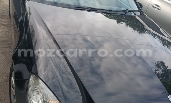 Nunua Ilio tumika Mercedes-Benz E-Classe Nyeusi Gari ndani ya Maputo nchini Maputo Nunua Ilio tumika Mercedes-Benz E-Classe Nyeusi Gari ndani ya Maputo nchini Maputo