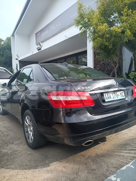 Big with watermark mercedes benz e classe maputo maputo 40265