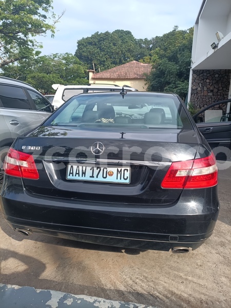 Big with watermark mercedes benz e classe maputo maputo 40265