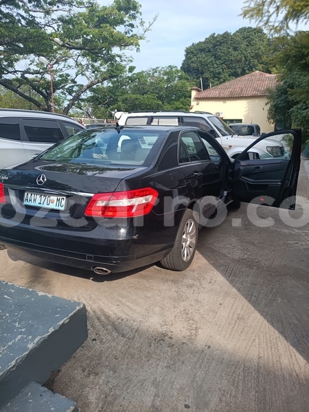 Big with watermark mercedes benz e classe maputo maputo 40265