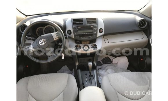 Comprar Importar Toyota 4Runner Branco Carro em Import - Dubai em Cabo Delgado Comprar Importar Toyota 4Runner Branco Carro em Import - Dubai em Cabo Delgado
