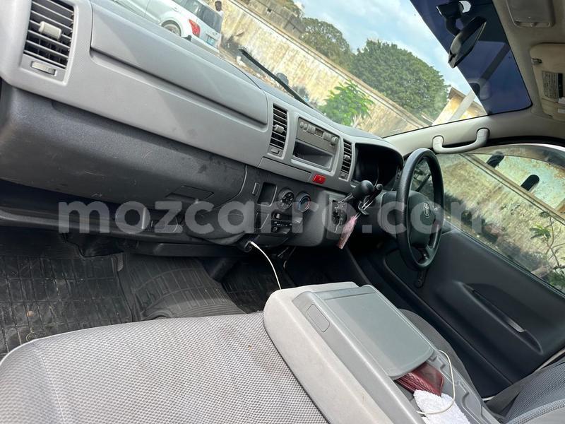 Big with watermark toyota hiace maputo maputo 40266