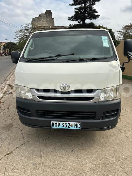 Big with watermark toyota hiace maputo maputo 40266