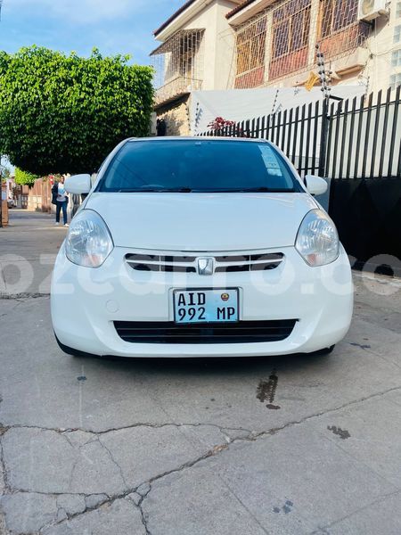 Big with watermark toyota passo maputo maputo 40268