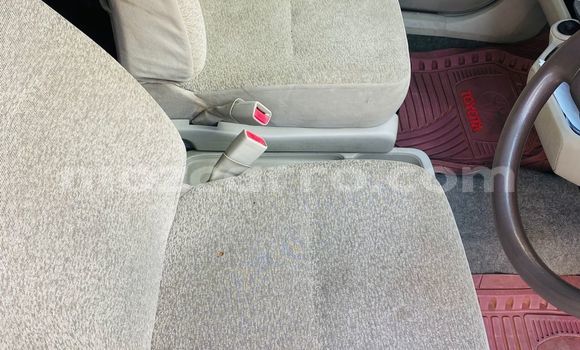 Tenga Tsaru Toyota Passo Chena Mota in Maputo in Maputo Tenga Tsaru Toyota Passo Chena Mota in Maputo in Maputo