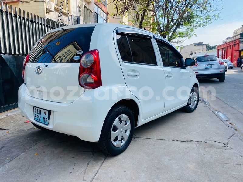 Big with watermark toyota passo maputo maputo 40268