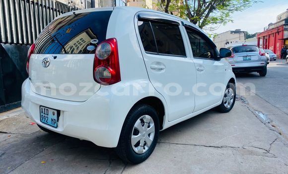 Tenga Tsaru Toyota Passo Chena Mota in Maputo in Maputo Tenga Tsaru Toyota Passo Chena Mota in Maputo in Maputo