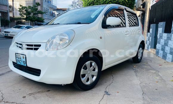 Tenga Tsaru Toyota Passo Chena Mota in Maputo in Maputo Tenga Tsaru Toyota Passo Chena Mota in Maputo in Maputo