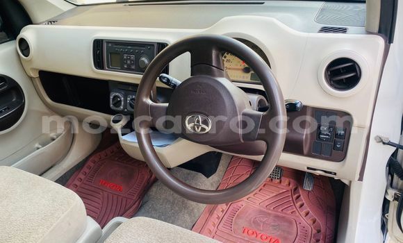 Tenga Tsaru Toyota Passo Chena Mota in Maputo in Maputo Tenga Tsaru Toyota Passo Chena Mota in Maputo in Maputo