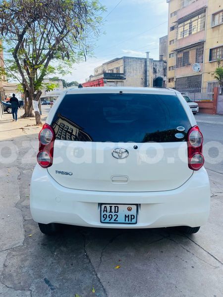 Big with watermark toyota passo maputo maputo 40268