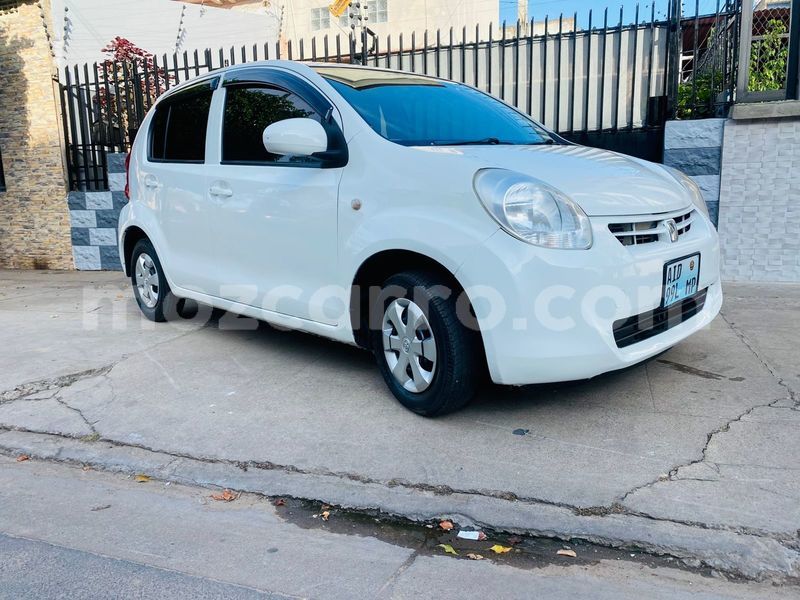 Big with watermark toyota passo maputo maputo 40268