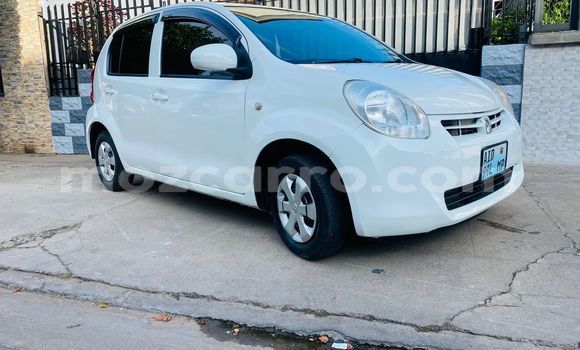 Tenga Tsaru Toyota Passo Chena Mota in Maputo in Maputo Tenga Tsaru Toyota Passo Chena Mota in Maputo in Maputo