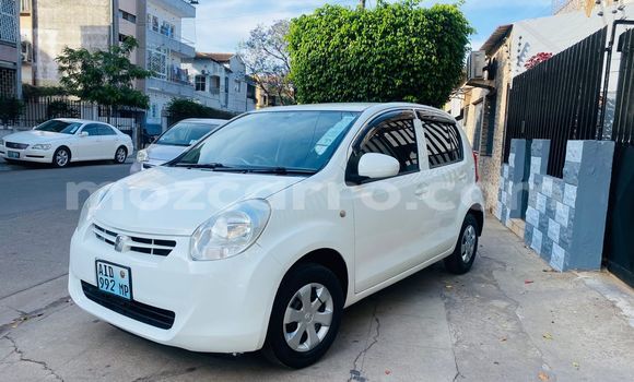 Tenga Tsaru Toyota Passo Chena Mota in Maputo in Maputo Tenga Tsaru Toyota Passo Chena Mota in Maputo in Maputo