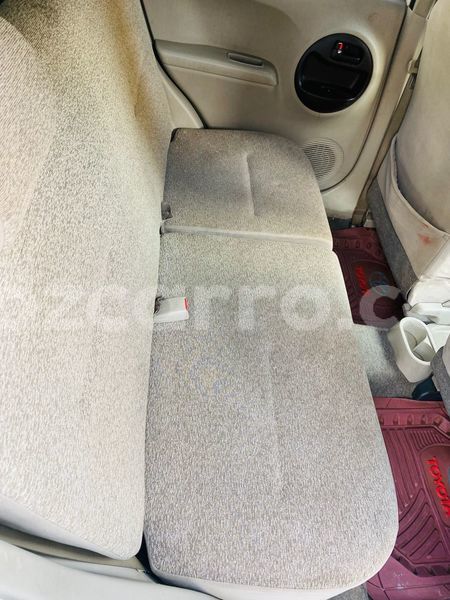 Big with watermark toyota passo maputo maputo 40268