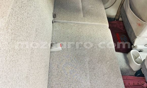 Tenga Tsaru Toyota Passo Chena Mota in Maputo in Maputo Tenga Tsaru Toyota Passo Chena Mota in Maputo in Maputo