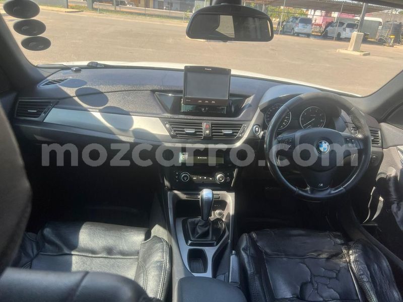 Big with watermark bmw x1 maputo maputo 40269