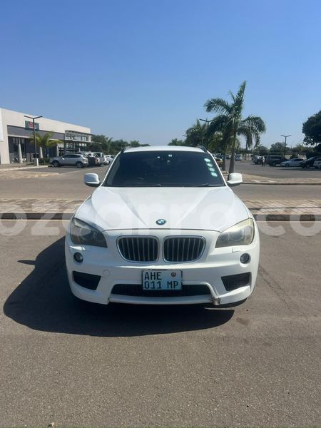 Big with watermark bmw x1 maputo maputo 40269