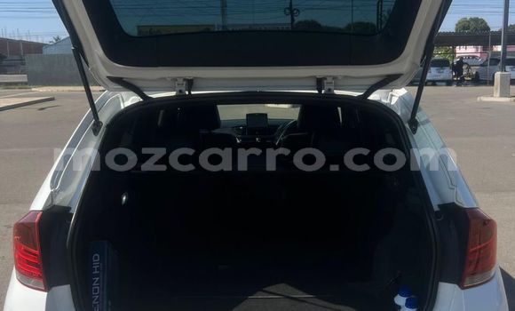 Buy Used BMW X1 White Car in Maputo in Maputo Buy Used BMW X1 White Car in Maputo in Maputo