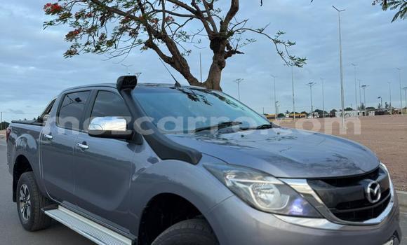 Tenga Tsaru Mazda BT-50 Other Mota in Maputo in Maputo