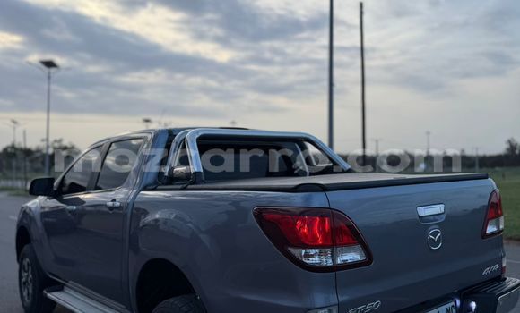 Comprar Usado Mazda BT-50 Other Carro em Maputo em Maputo Comprar Usado Mazda BT-50 Other Carro em Maputo em Maputo