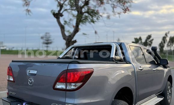 Comprar Usado Mazda BT-50 Other Carro em Maputo em Maputo Comprar Usado Mazda BT-50 Other Carro em Maputo em Maputo