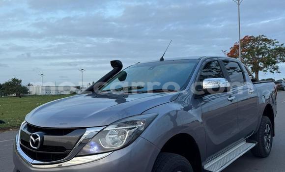 Comprar Usado Mazda BT-50 Other Carro em Maputo em Maputo Comprar Usado Mazda BT-50 Other Carro em Maputo em Maputo