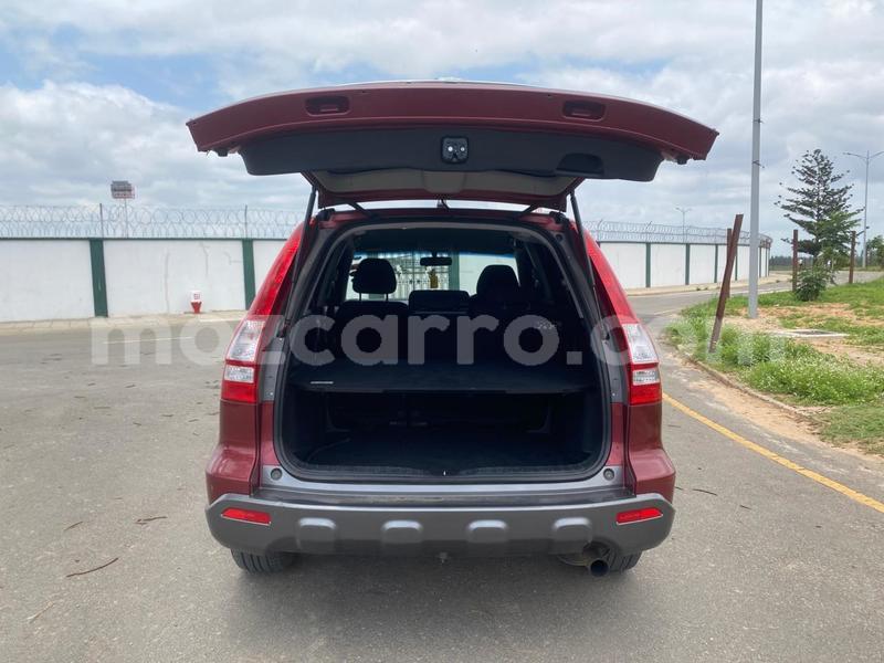 Big with watermark honda cr v maputo maputo 40271