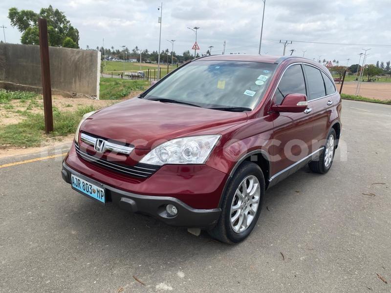 Big with watermark honda cr v maputo maputo 40271