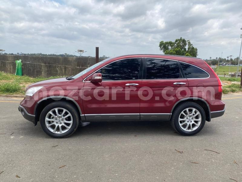 Big with watermark honda cr v maputo maputo 40271