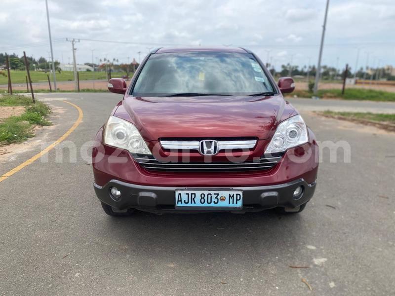 Big with watermark honda cr v maputo maputo 40271