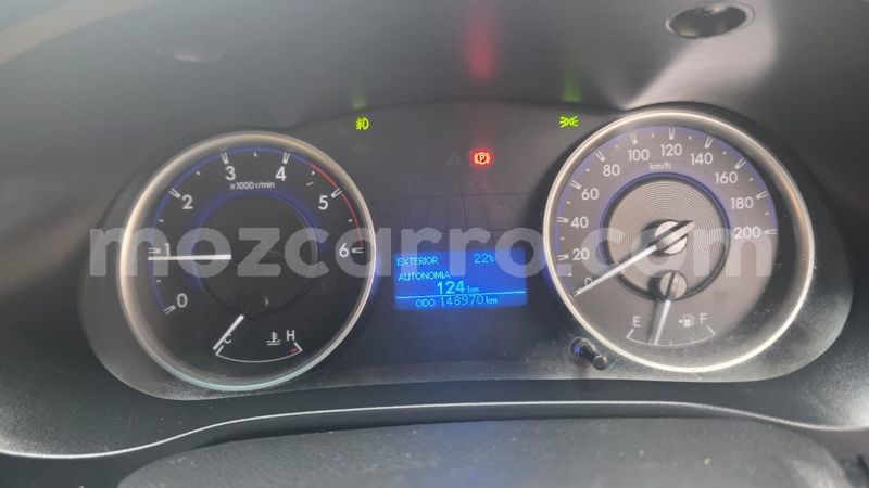 Big with watermark toyota hilux maputo maputo 40272