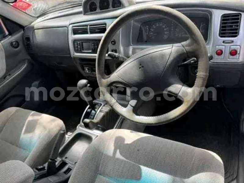 Big with watermark mitsubishi challenger maputo maputo 40273