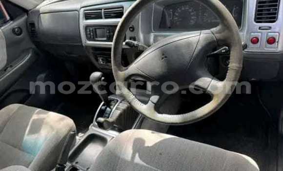 Nunua Ilio tumika Mitsubishi Challenger Other Gari ndani ya Maputo nchini Maputo Nunua Ilio tumika Mitsubishi Challenger Other Gari ndani ya Maputo nchini Maputo