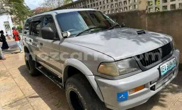 Nunua Ilio tumika Mitsubishi Challenger Other Gari ndani ya Maputo nchini Maputo Nunua Ilio tumika Mitsubishi Challenger Other Gari ndani ya Maputo nchini Maputo