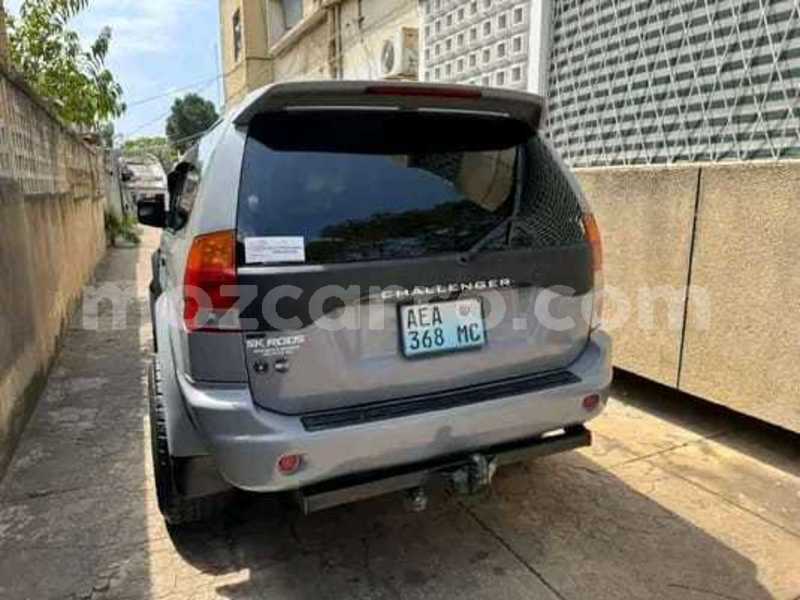 Big with watermark mitsubishi challenger maputo maputo 40273