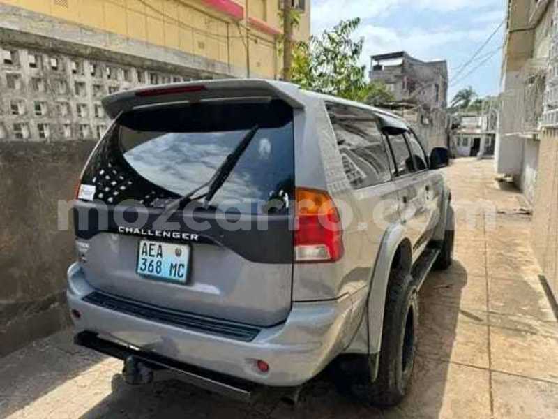 Big with watermark mitsubishi challenger maputo maputo 40273