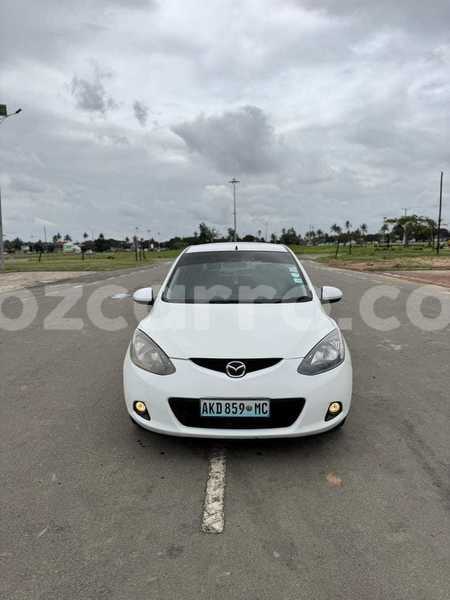 Big with watermark mazda demio maputo maputo 40274