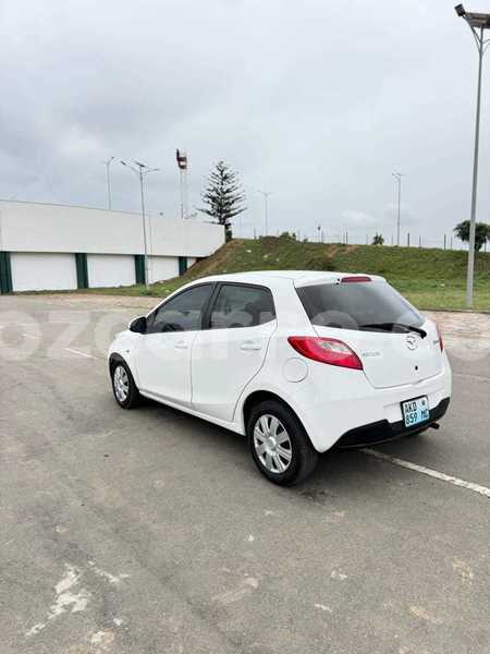 Big with watermark mazda demio maputo maputo 40274