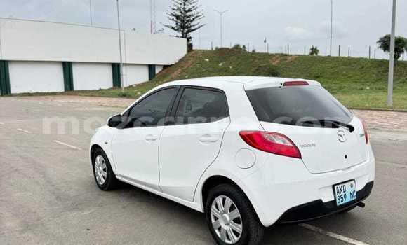 Tenga Tsaru Mazda Demio Chena Mota in Maputo in Maputo Tenga Tsaru Mazda Demio Chena Mota in Maputo in Maputo