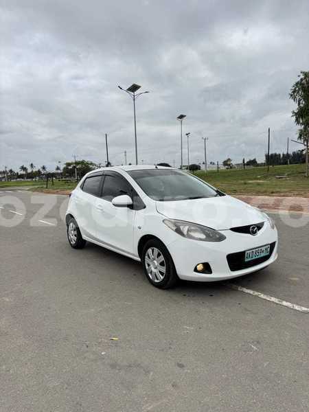 Big with watermark mazda demio maputo maputo 40274