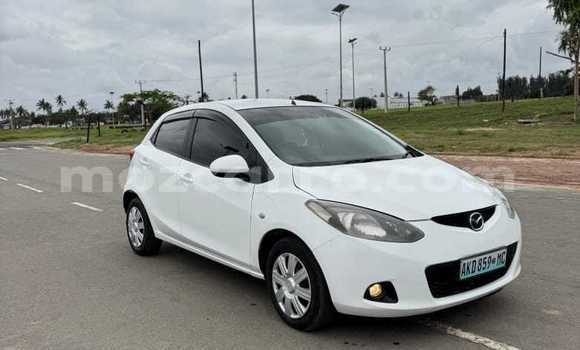 Tenga Tsaru Mazda Demio Chena Mota in Maputo in Maputo Tenga Tsaru Mazda Demio Chena Mota in Maputo in Maputo