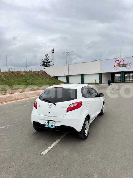 Big with watermark mazda demio maputo maputo 40274