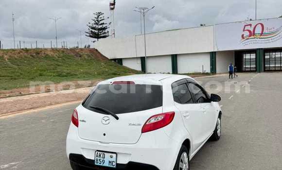 Tenga Tsaru Mazda Demio Chena Mota in Maputo in Maputo Tenga Tsaru Mazda Demio Chena Mota in Maputo in Maputo