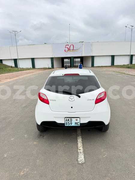 Big with watermark mazda demio maputo maputo 40274
