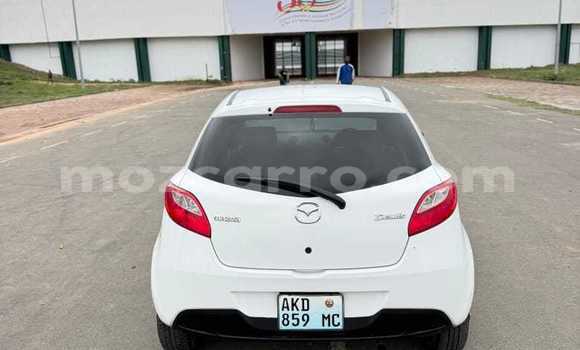 Tenga Tsaru Mazda Demio Chena Mota in Maputo in Maputo Tenga Tsaru Mazda Demio Chena Mota in Maputo in Maputo