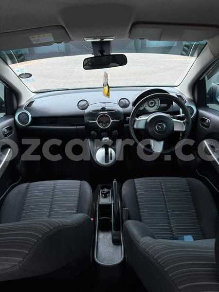 Big with watermark mazda demio maputo maputo 40274