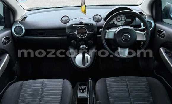 Tenga Tsaru Mazda Demio Chena Mota in Maputo in Maputo Tenga Tsaru Mazda Demio Chena Mota in Maputo in Maputo